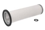 E2066LS D671 Filtr powietrza HENGST