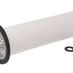 E2066LS D671 Filtr powietrza HENGST