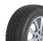 215/60R17 CDKL 109T TR4S Opony dostawcze KLEBER