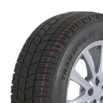 195/60R16 CDKL 99H TR4#24 Opony dostawcze KLEBER