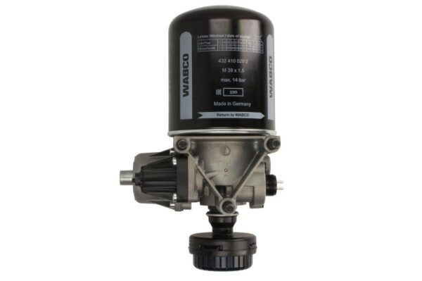 432 415 921 0 osuszacz powietrza wabco - obrazek 3