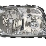 440-1171R-LD-EM Reflektor DEPO