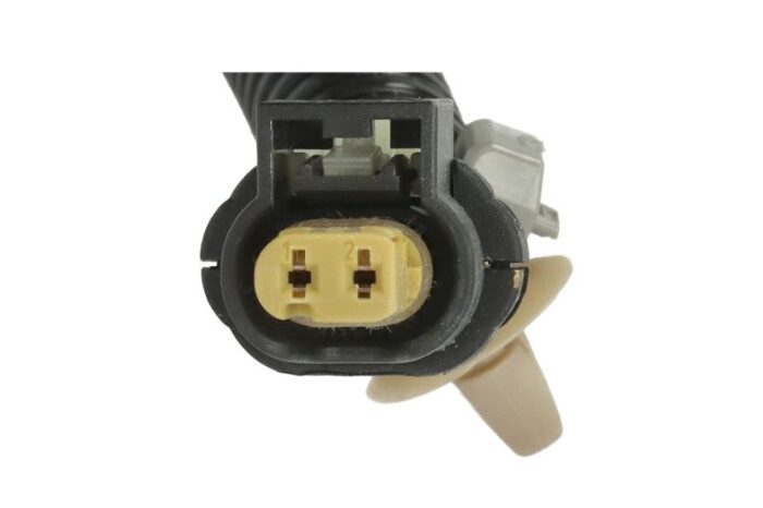 4. 69761 czujnik temperatury spalin dt spare parts - obrazek 2
