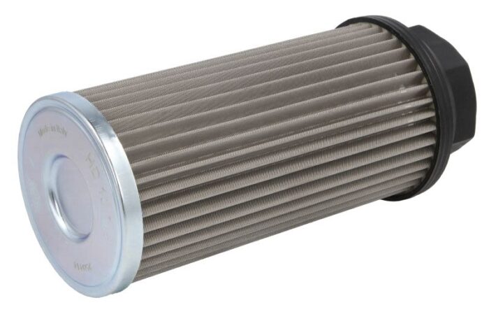 Hd 10 016 filtr hydrauliczny mann-filter - obrazek 2