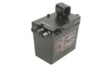 TEQ-03.103 Pompa/siłownik odchylania kabiny kierowcy AKUSAN