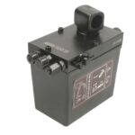 TEQ-03.103 Pompa/siłownik odchylania kabiny kierowcy AKUSAN