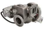 KKK12739880015 Turbosprężarka 3K - obrazek 2