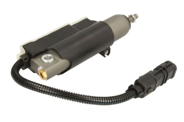Pn-10426 siłownik hamulca górskiego pneumatics - obrazek 2
