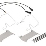 10.34144 Czujnik zużycia klocka hamulcowego DT SPARE PARTS
