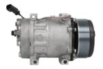SD7H15-4021 Kompresor klimatyzacji SANDEN - obrazek 4