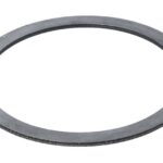 0730100802ZF Zabezpieczenie wałka głównego ZF