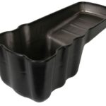 ENT040001 Miska olejowa ENGITECH