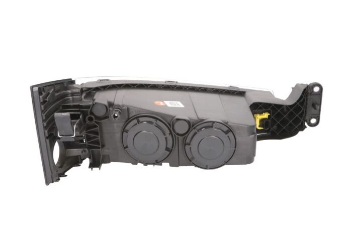 Fl-vo007l lampa przeciwmgielna przód trucklight - obrazek 2