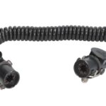446 008 244 0 Przewód elektryczny spiralny WABCO