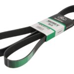 GAT8PK2011HD Pasek wielorowkowy GATES