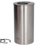 ENT056015 STD Zestaw tłok z tuleją ENGITECH