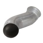 DIN82172 Rura wydechowa DINEX