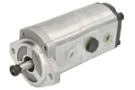 HTTP-AG-124 Hydrauliczna pompa - pozostałe PNEUMATICS