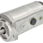 HTTP-AG-124 Hydrauliczna pompa - pozostałe PNEUMATICS