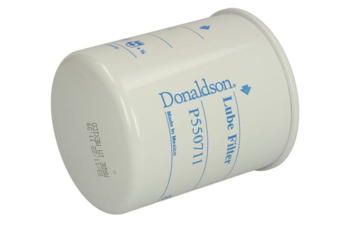 P550711 filtr hydrauliczny donaldson off - obrazek 2