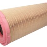 C 24 906/2 Filtr powietrza MANN-FILTER
