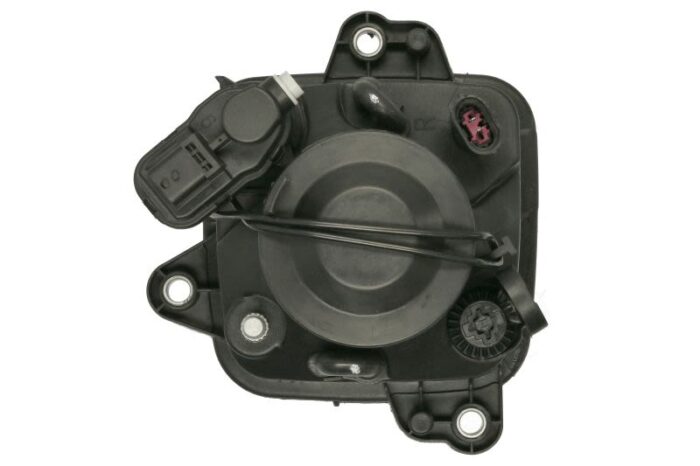 Hl-rv017r reflektor trucklight - obrazek 2