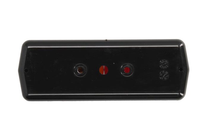 2sd357 033-001 lampa tył hella - obrazek 2