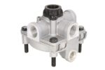 PN-10183 Zawór przekaźnika PNEUMATICS - obrazek 2