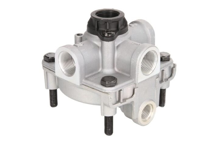 Pn-10183 zawór przekaźnika pneumatics - obrazek 2