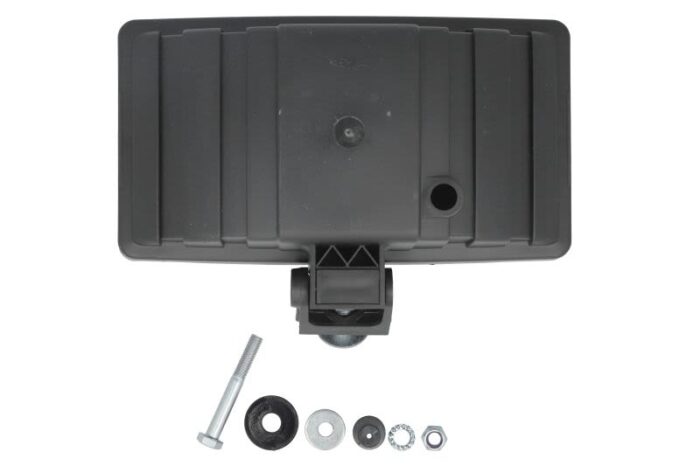 1. 21242 lampa przeciwmgielna przód dt spare parts - obrazek 2