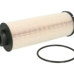 KX73/1D Filtr paliwa MAHLE