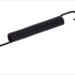 2.32282 Dźwignia zmiany biegów (lewarek) DT SPARE PARTS