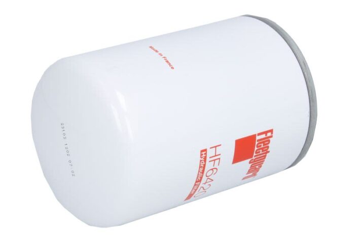 Hf6420 filtr hydrauliczny fleetguard - obrazek 2