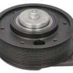 7.54749 Koło pasowe pompy cieczy chłodzącej DT SPARE PARTS