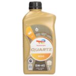 QUARTZ 5W40 9000 1L Oleje i smary TOTALENERGIES