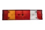 2VD007 500-411 Lampa tył HELLA