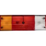 2VD007 500-411 Lampa tył HELLA