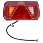 1102724COBO Lampa tył COBO