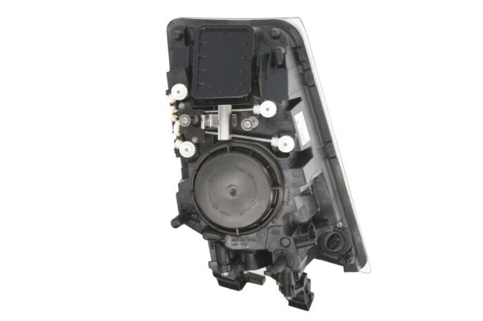 1el010 478-091 reflektor hella - obrazek 2