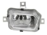 663-2001R-UE Lampa przeciwmgielna przód DEPO
