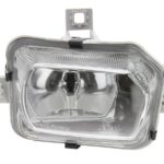 663-2001R-UE Lampa przeciwmgielna przód DEPO