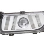 FL-ME004L Lampa przeciwmgielna przód TRUCKLIGHT
