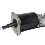 CS-203 Siłownik sprzęgła PNEUMATICS