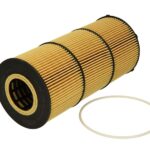 OX832D Filtr oleju MAHLE