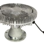 D5ME025TT Sprzęgło wentylatora chłodnicy THERMOTEC
