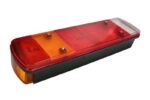 1.21838 Lampa tył DT SPARE PARTS - obrazek 3