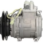 DCP99834 Kompresor klimatyzacji DENSO