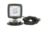 683.3 W81 Lampa robocza WAŚ
