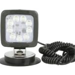 683.3 W81 Lampa robocza WAŚ