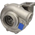 53299887132/R Turbosprężarka MOTO REMO